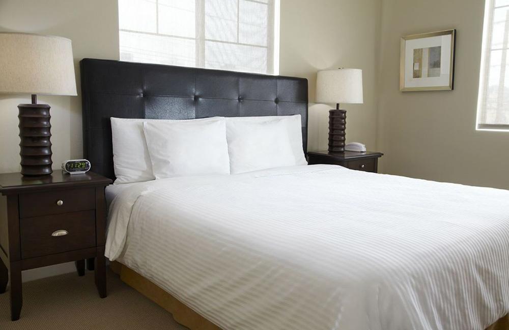 Execustay Berkshire Terminus Atlanta Rom bilde